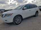 2013 NISSAN PATHFINDER