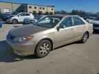 2003 TOYOTA CAMRY