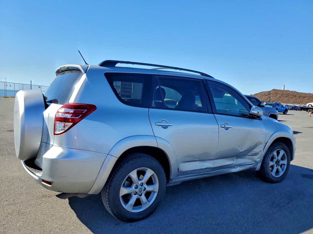 2010 TOYOTA RAV4