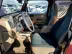2002 JEEP WRANGLER