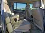 2016 CHEVROLET Suburban