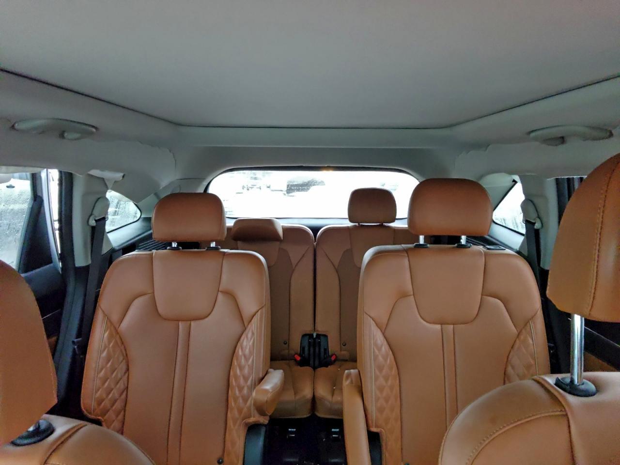 2021 KIA SORENTO