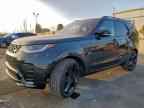 2022 LAND ROVER Discovery