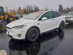 2020 TESLA MODEL X