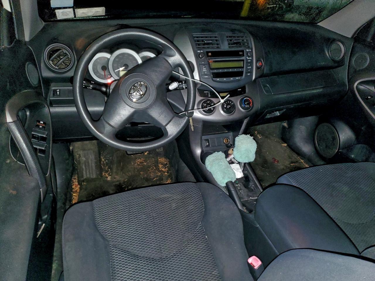 2006 TOYOTA RAV4