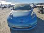 2015 NISSAN LEAF