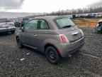 2013 FIAT 500