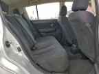 2008 NISSAN VERSA