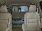 2016 TOYOTA SIENNA