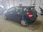 2008 HONDA FIT
