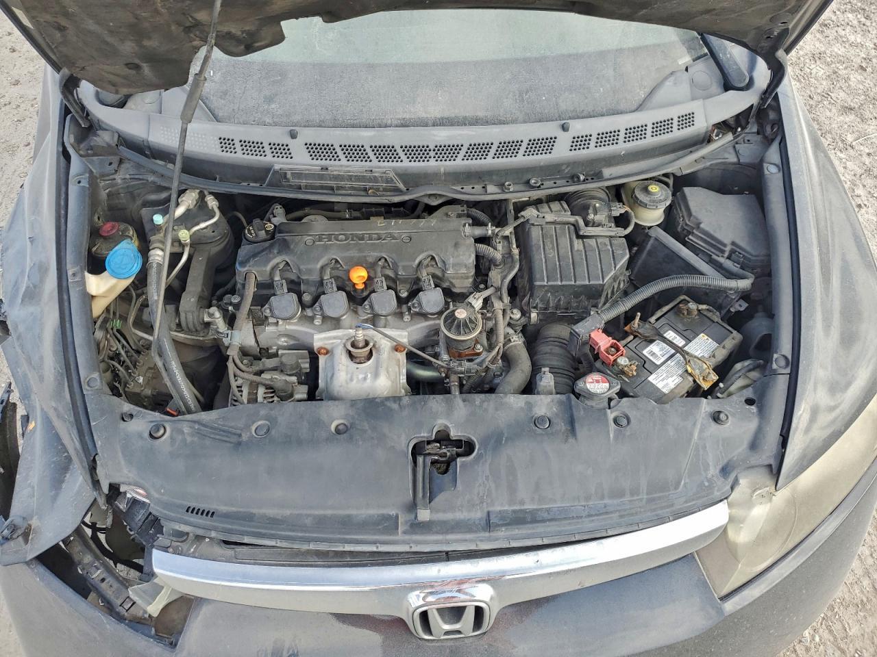 2006 HONDA CIVIC