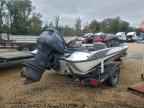 2003 Stratos Boat