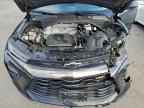 2022 CHEVROLET Trailblazer