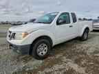 2016 NISSAN Frontier