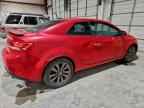 2013 KIA FORTE