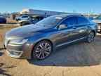 2019 LINCOLN MKZ