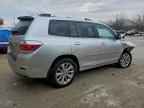 2011 TOYOTA Highlander Hybrid