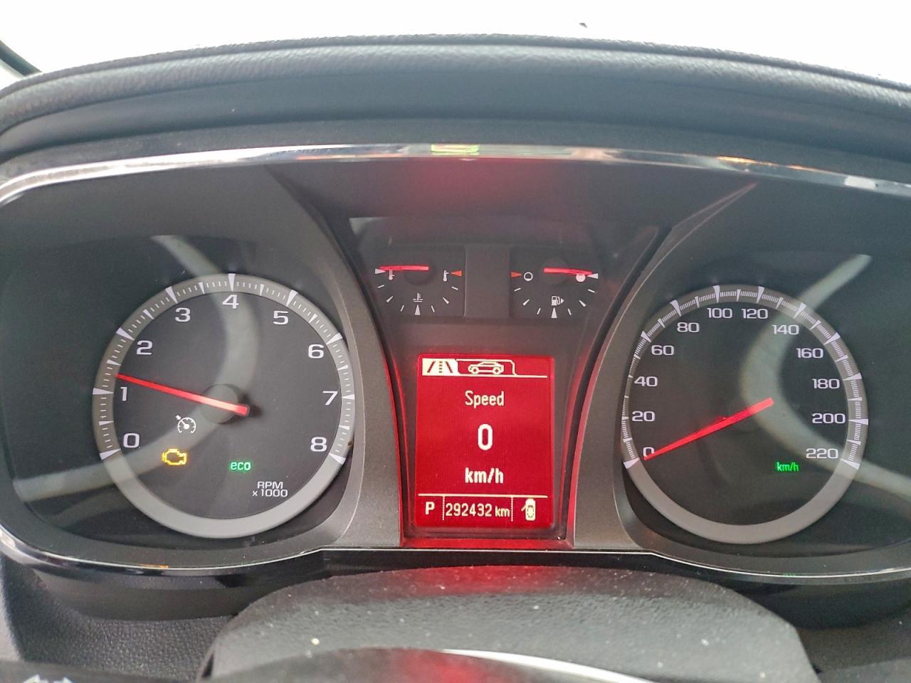 2014 GMC Terrain
