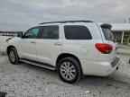2015 TOYOTA Sequoia