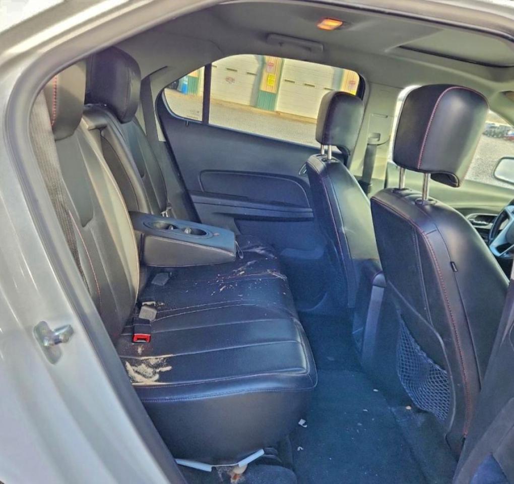 2011 CHEVROLET EQUINOX