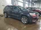 2013 GMC ACADIA