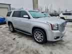 2017 GMC Yukon