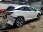 2018 LEXUS RX 350