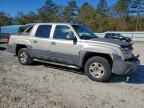 2004 CHEVROLET Avalanche