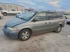 2001 HONDA ODYSSEY