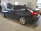 2016 CHEVROLET CRUZE