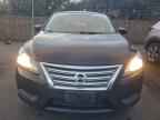 2013 NISSAN SENTRA