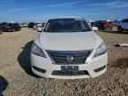 2015 NISSAN SENTRA