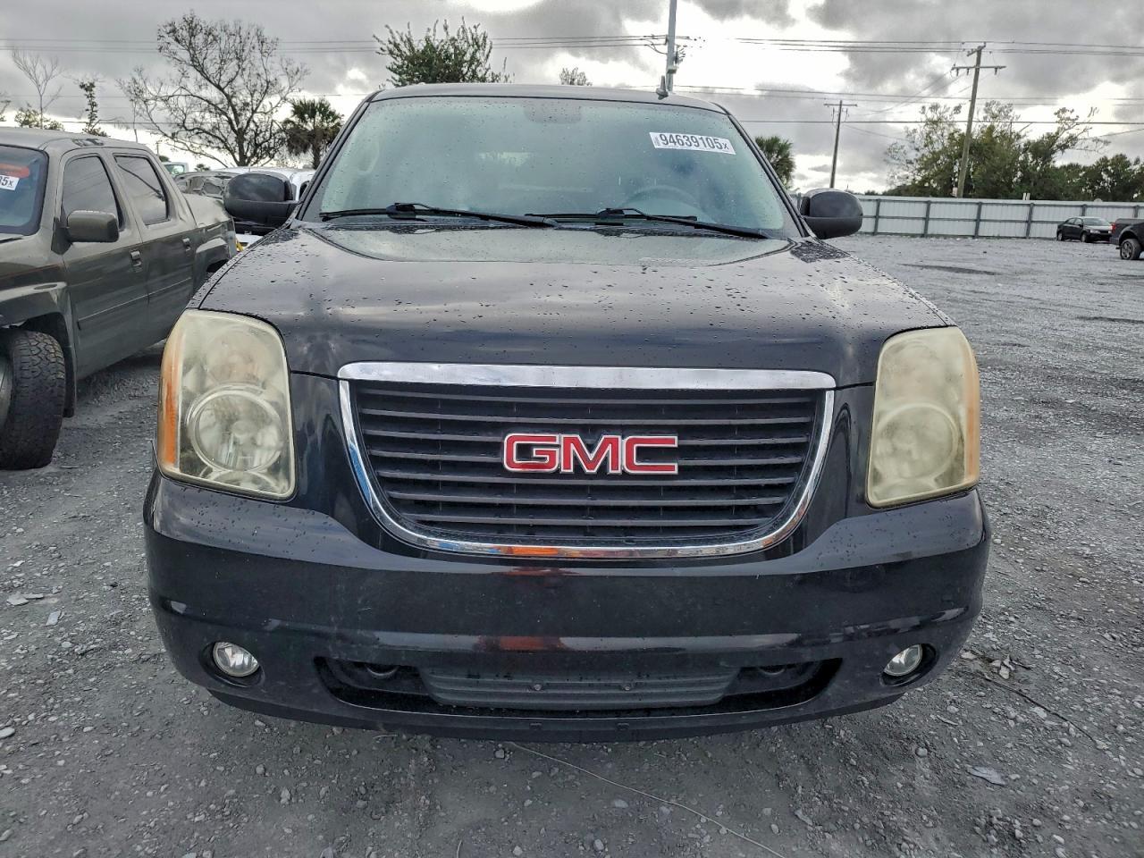 2011 GMC Yukon XL