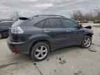 2008 LEXUS RX 400H