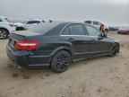 2011 MERCEDES-BENZ E-Class