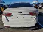 2015 KIA Optima Hybrid