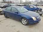 2006 FORD FUSION