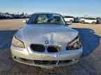 2004 BMW 5 series