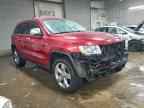 2012 JEEP Grand Cherokee