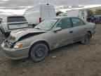 2001 TOYOTA CAMRY