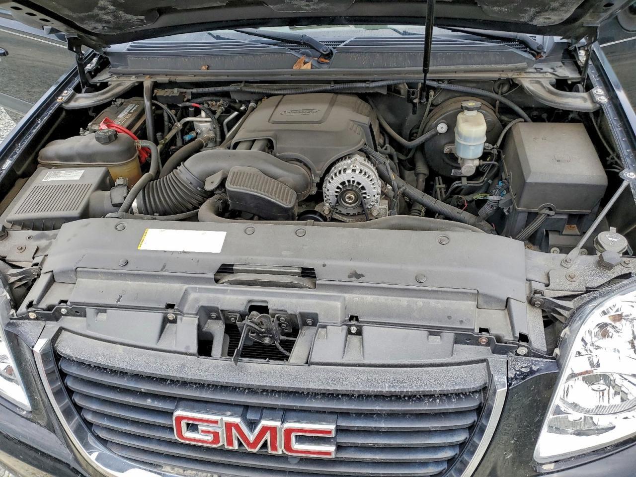 2009 GMC Yukon