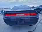 2014 DODGE Challenger