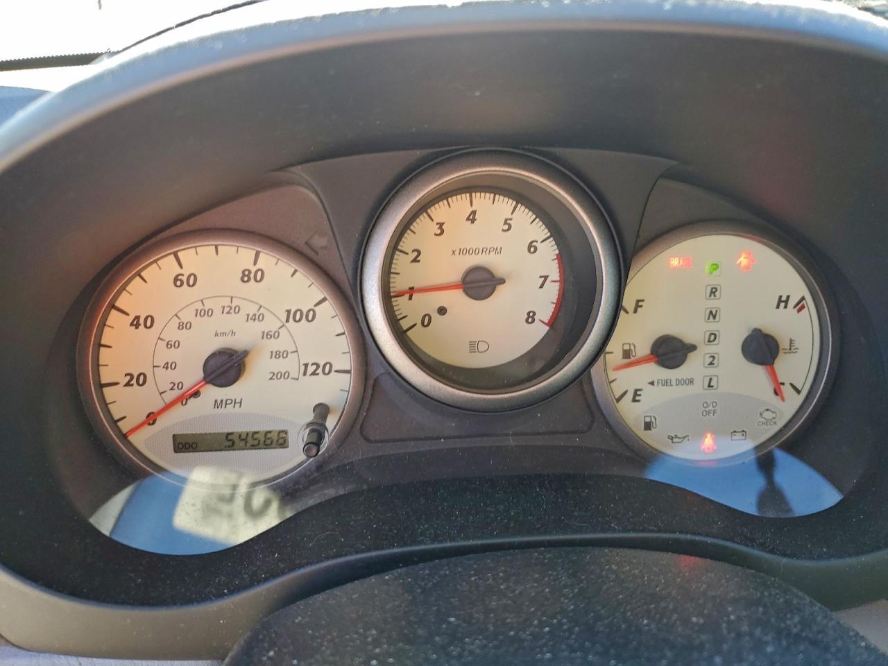 2002 TOYOTA RAV4