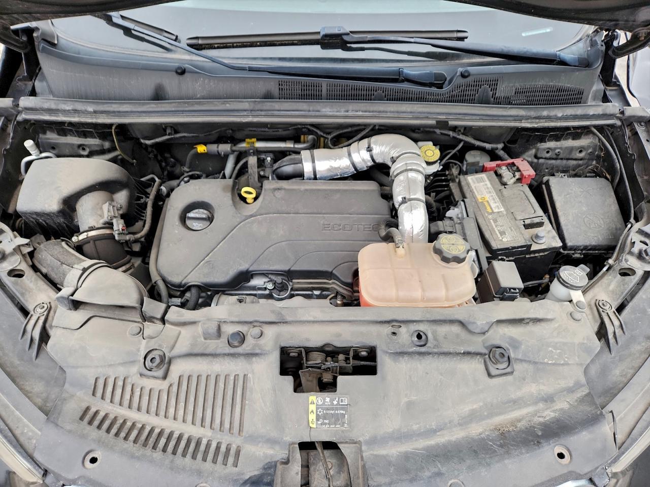 2022 BUICK ENCORE