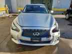 2015 INFINITI Q50