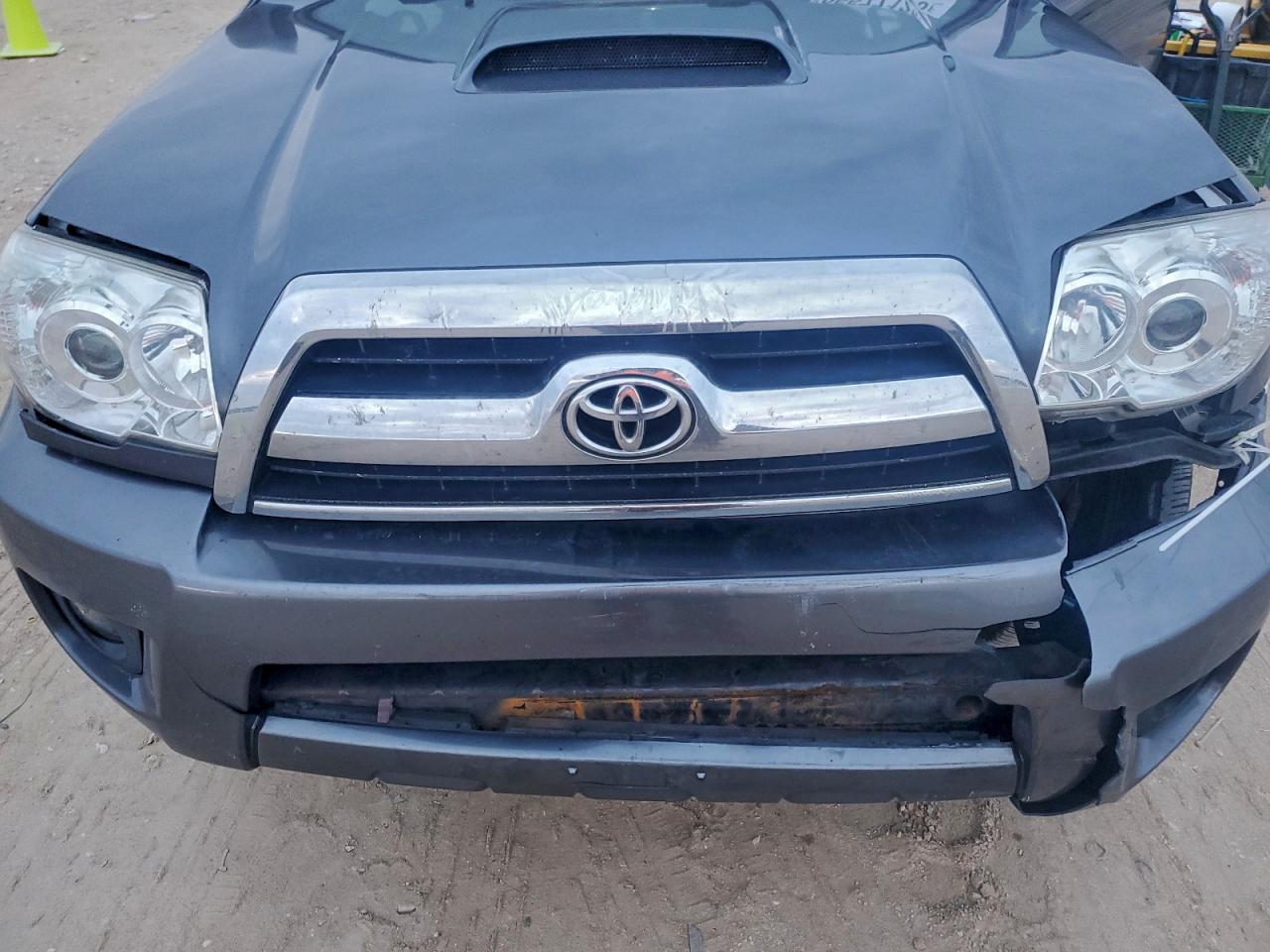 2006 TOYOTA 4Runner
