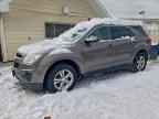 2012 CHEVROLET EQUINOX