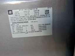 2010 CHEVROLET EQUINOX