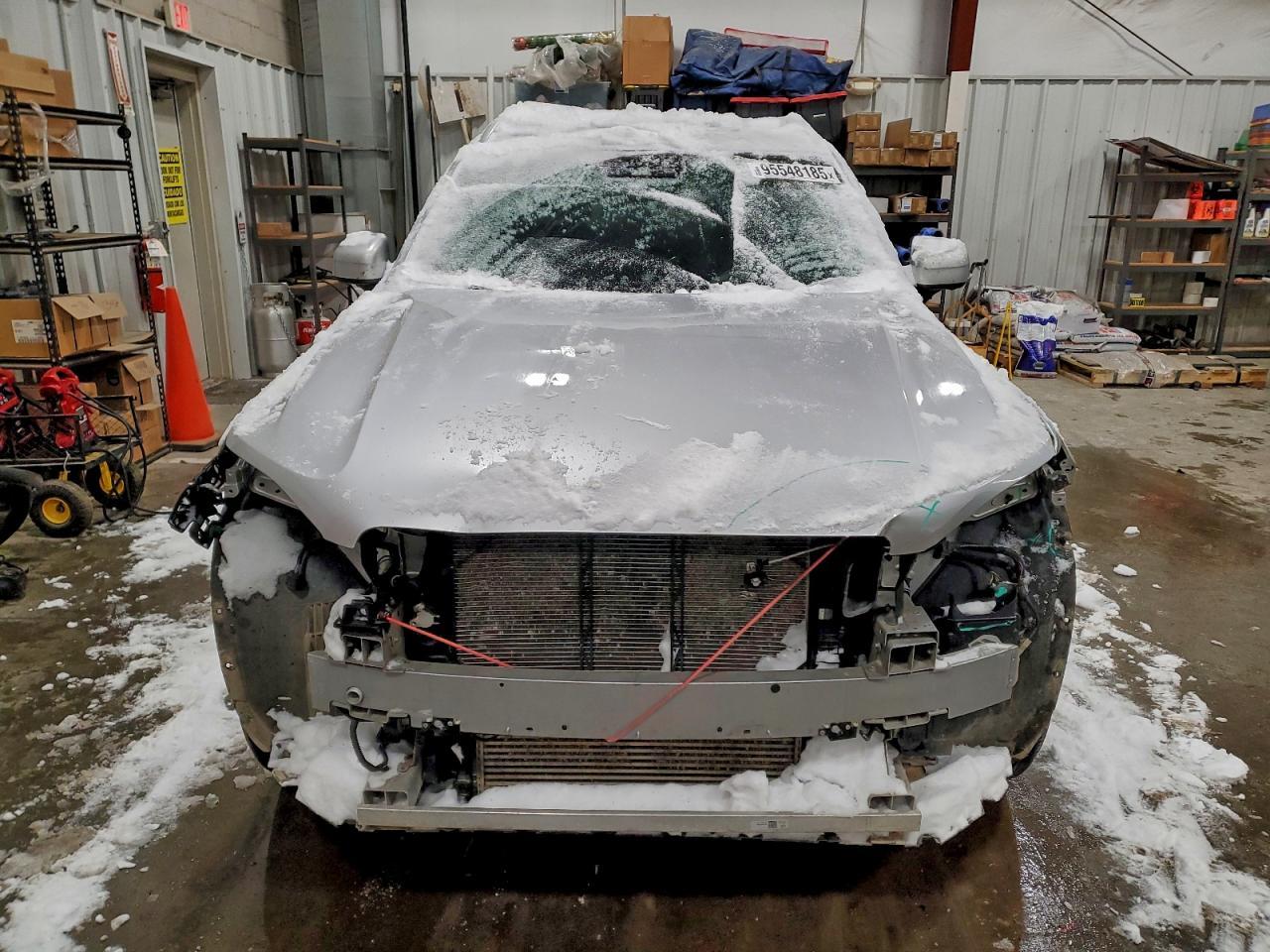 2018 VOLVO XC90