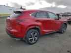 2018 LEXUS NX 300